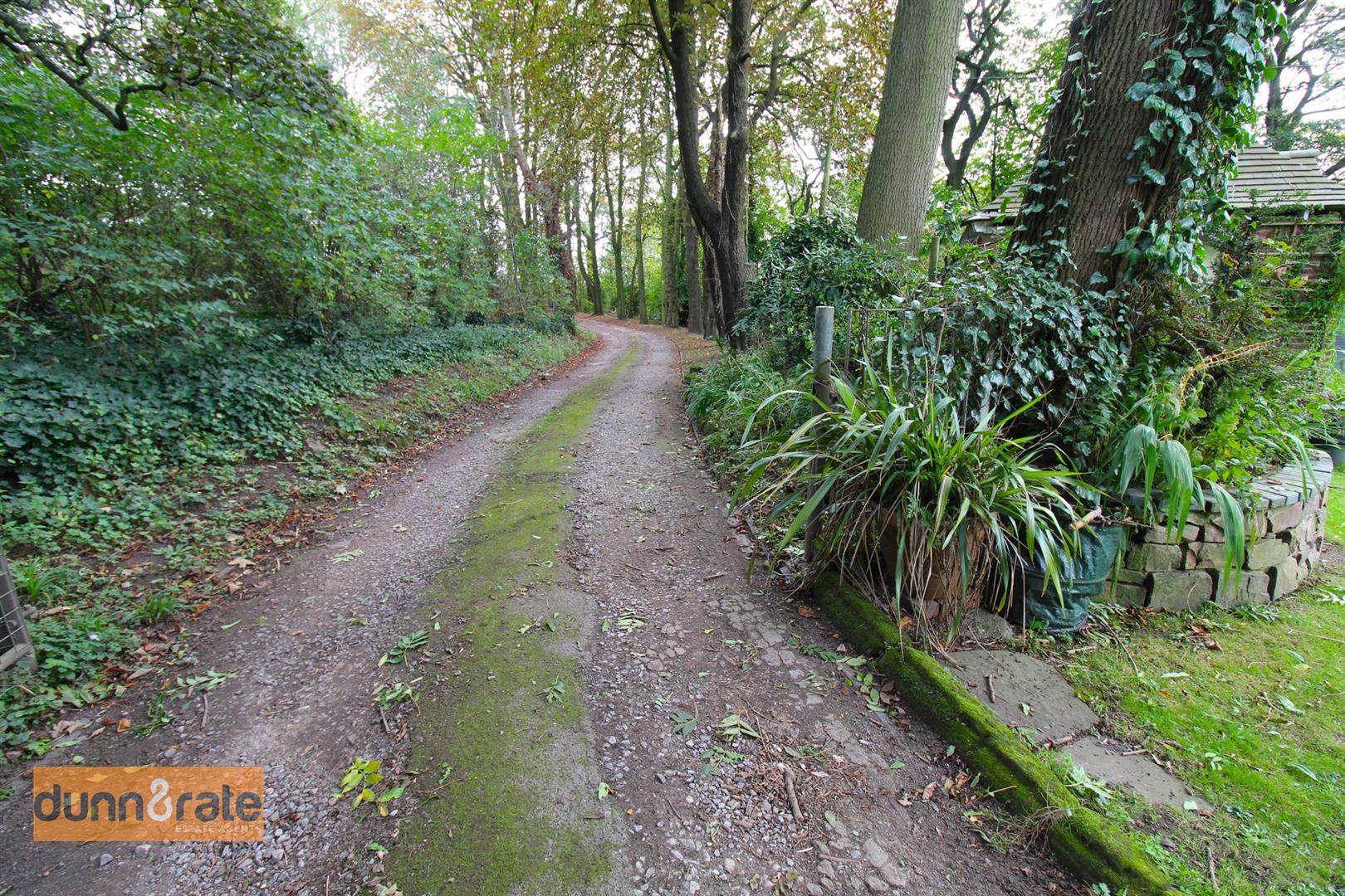 Eaves Lane, Bucknall, Stoke-On-Trent